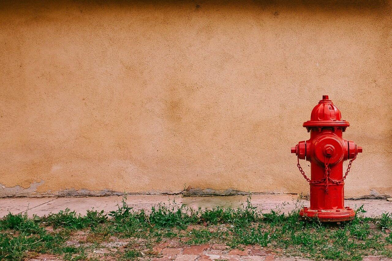 Fire Hydrants - ClockSpring|NRI